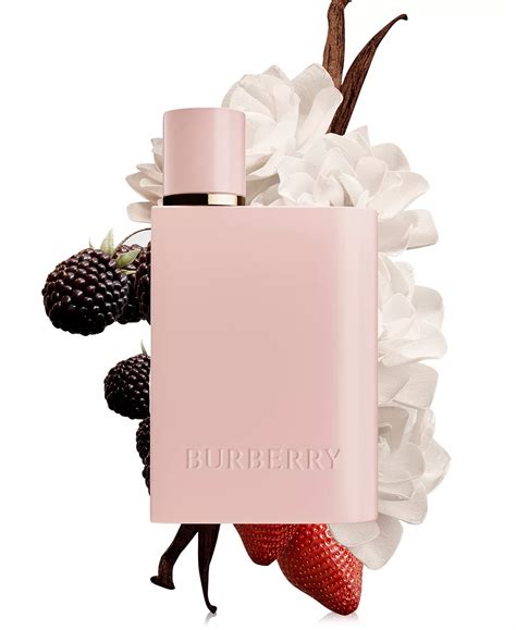 boss the scent oder burberry her